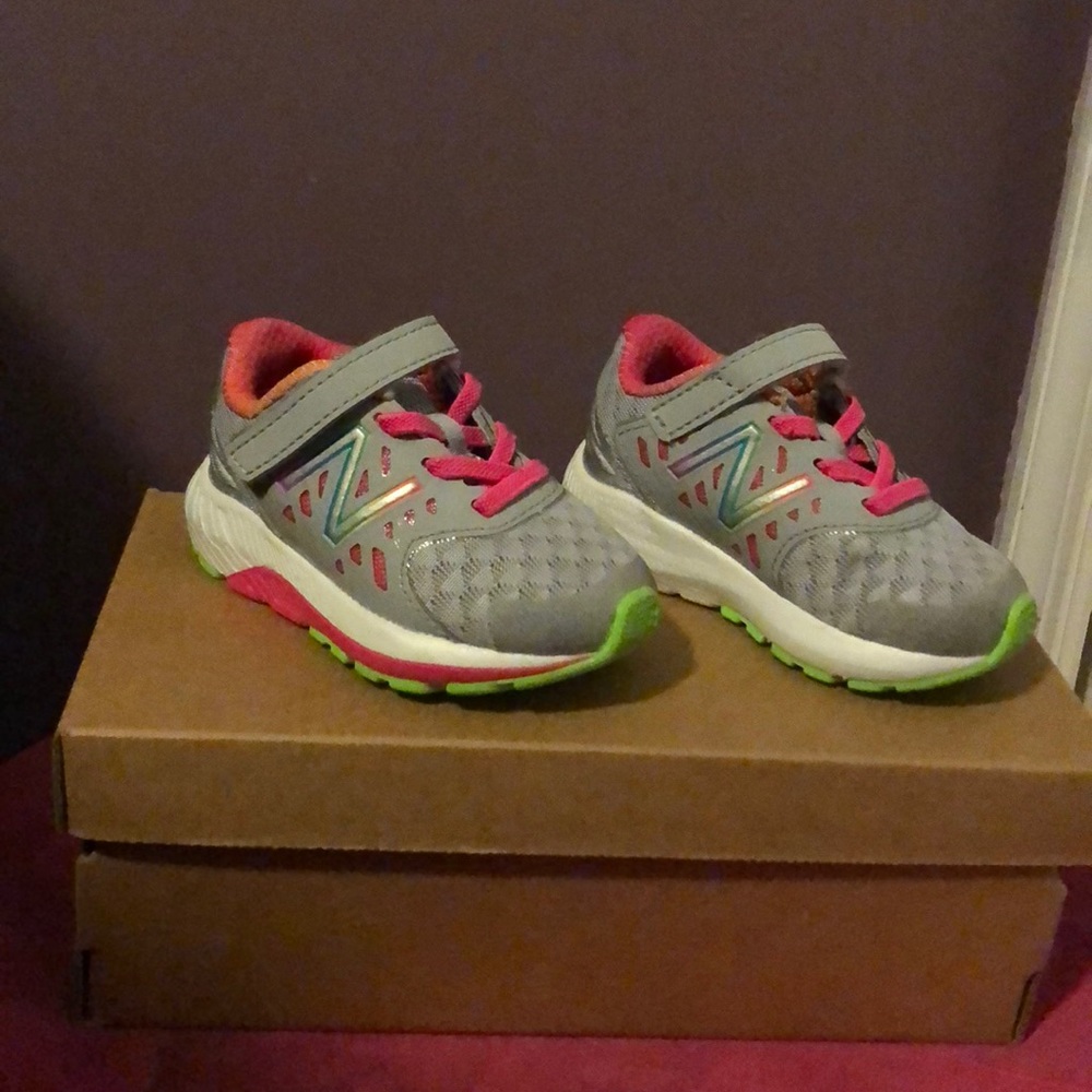 Kids new balance
